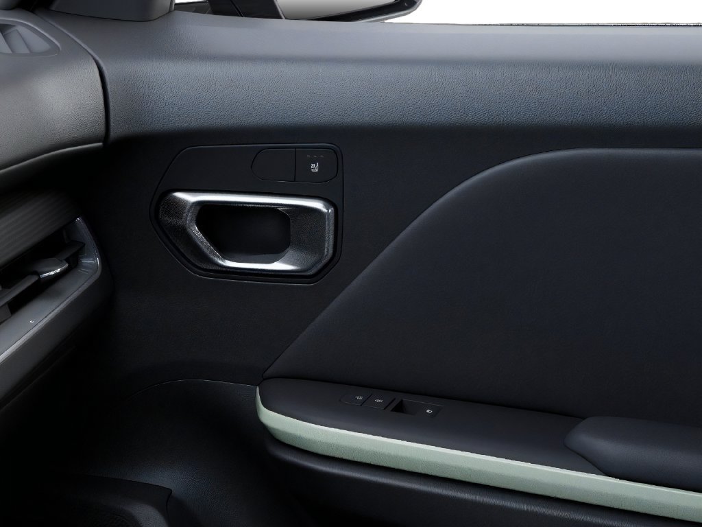 New 2026 Kia K4 EX FWD image 25