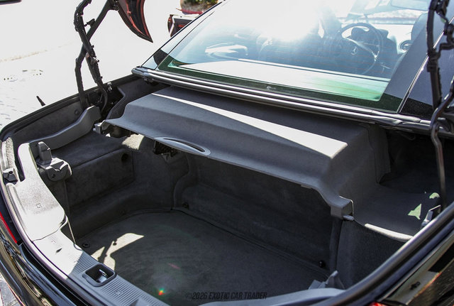 Used 2008 Mercedes-Benz SL 600 image 78