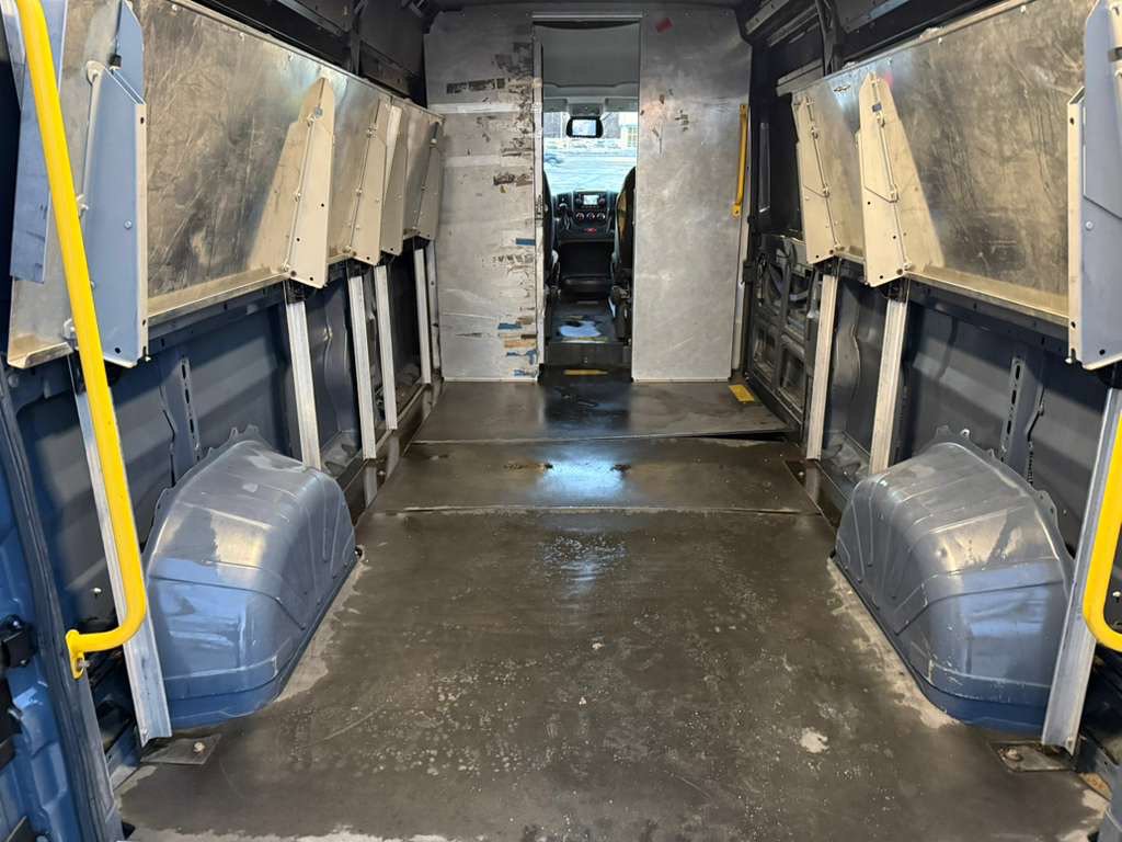 Used 2019 RAM ProMaster 2500 image 47