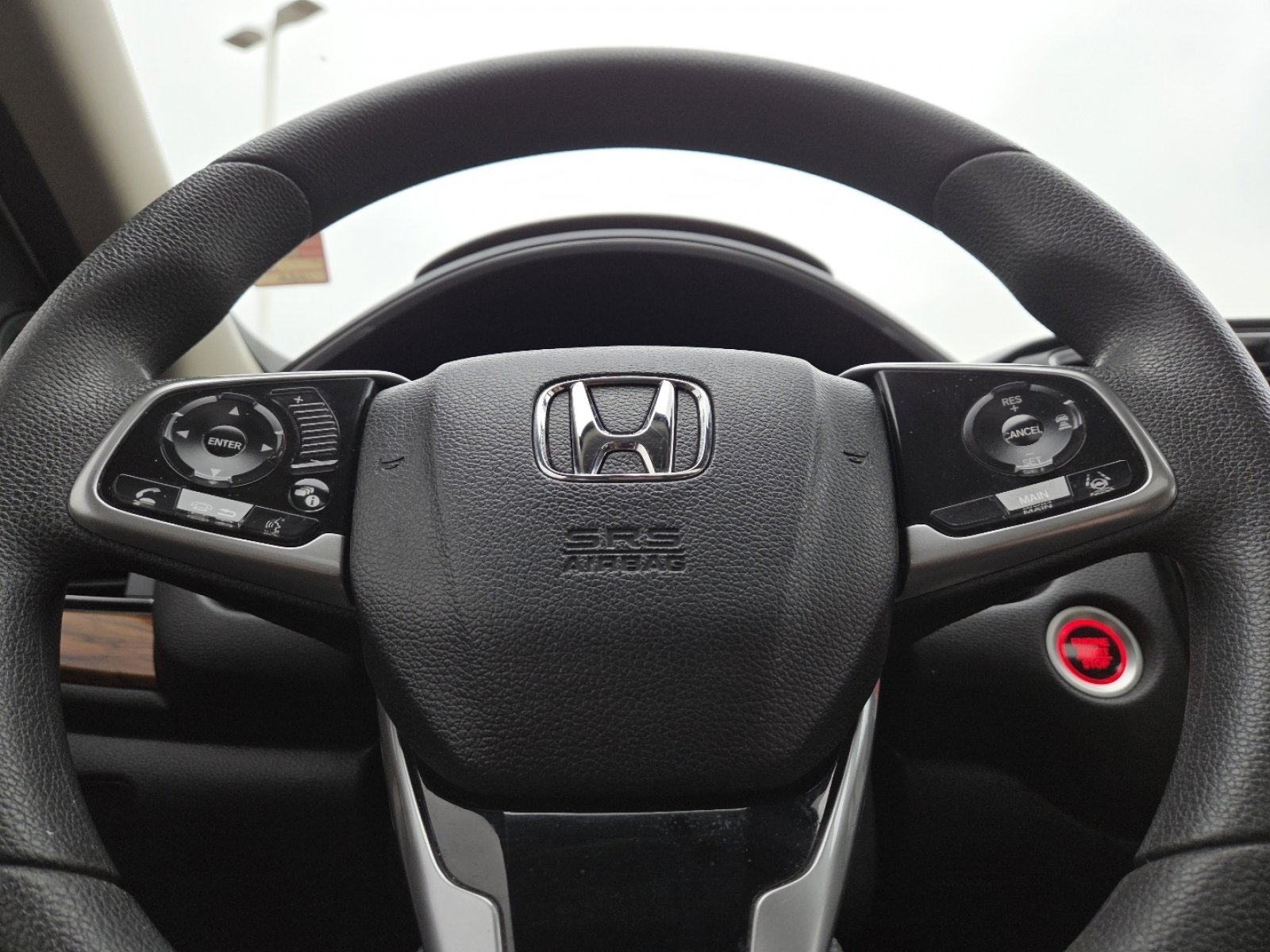 Used 2018 Honda CR-V EX image 27