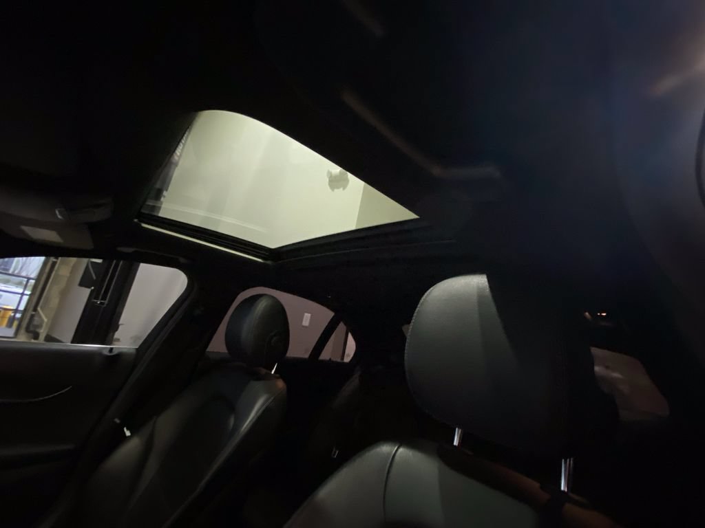 Certified 2019 Mercedes-Benz C 300 Sedan image 13