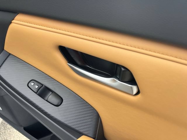 New 2025 Nissan Sentra SV w/ SV Premium Package FWD image 22