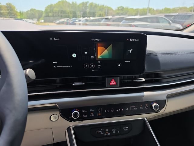 New 2026 Kia Carnival SX Prestige FWD image 18
