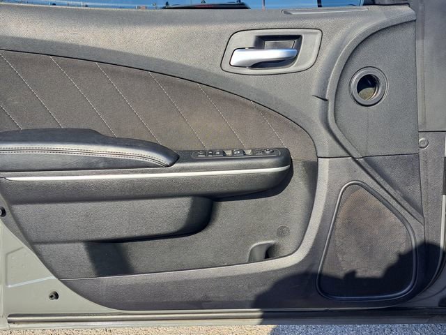 Certified 2023 Dodge Charger Scat Pack RWD image 12