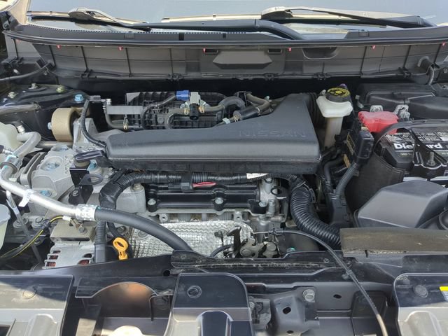 Used 2019 Nissan Rogue SV FWD image 37
