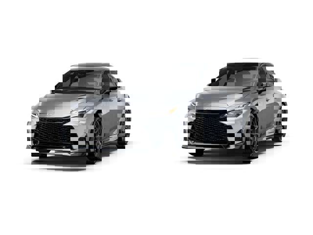 New 2026 Lexus IS 350 F Sport