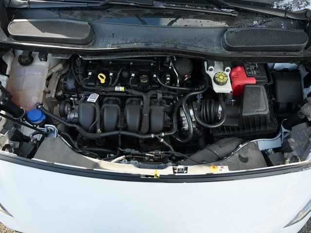 Used 2022 Ford Transit Connect XL image 28