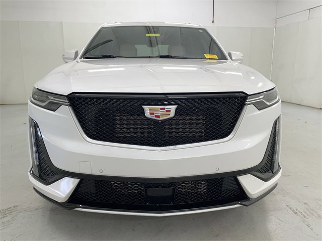 Certified 2024 Cadillac XT6 Sport w/ Technology Package image 14