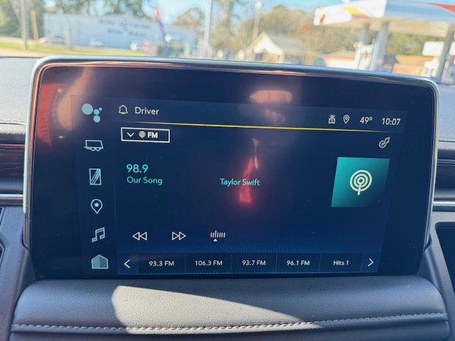 Used 2024 Chevrolet Tahoe LT image 17