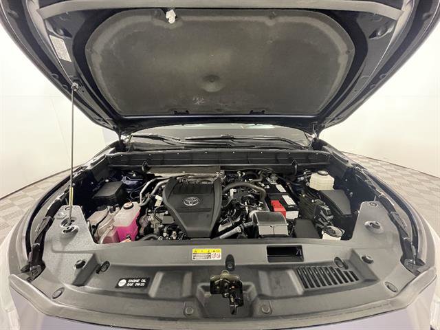 Used 2023 Toyota Highlander XSE image 22