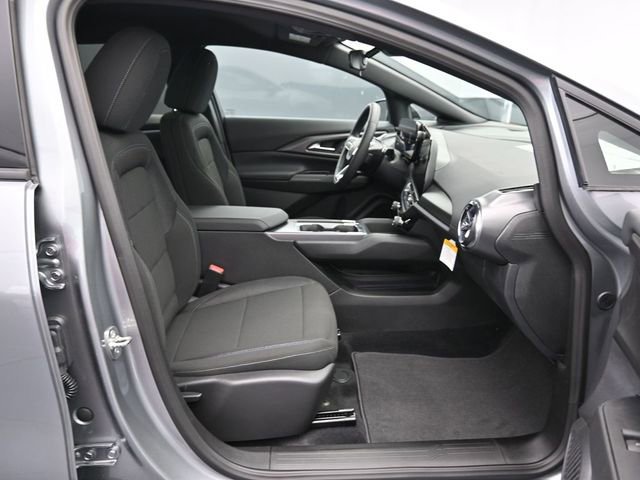 New 2026 Chevrolet Equinox EV LT image 39