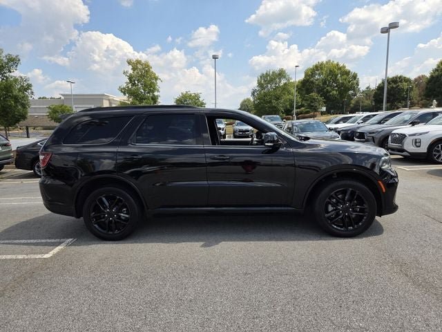 Used 2024 Dodge Durango GT AWD/4WD image 10