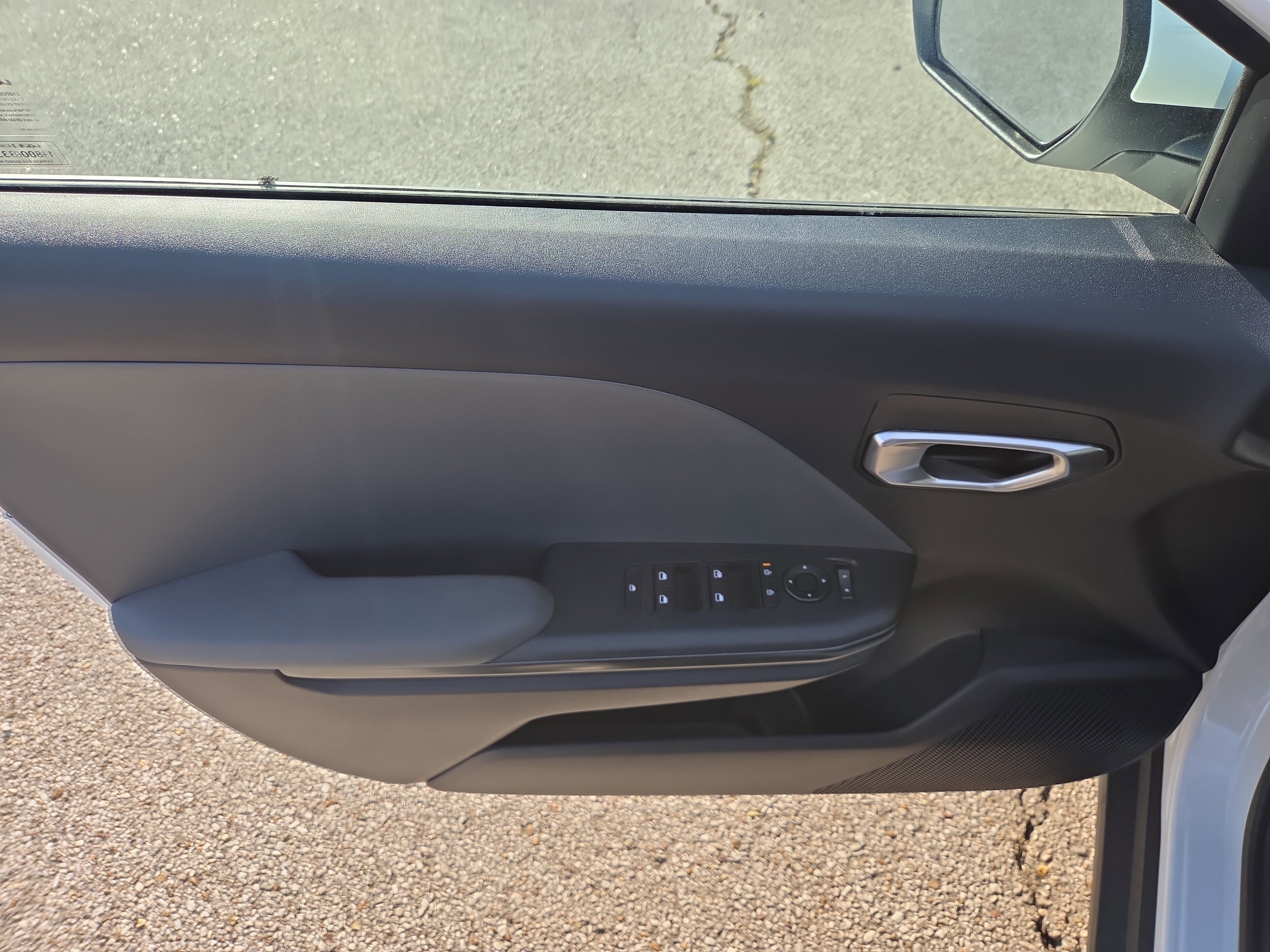 New 2025 Kia K4 LXS image 5