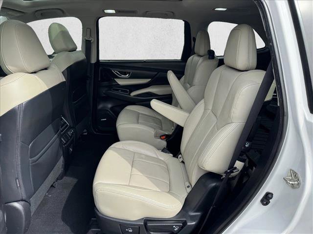 Used 2019 Subaru Ascent Limited w/ Popular Package #3 image 18