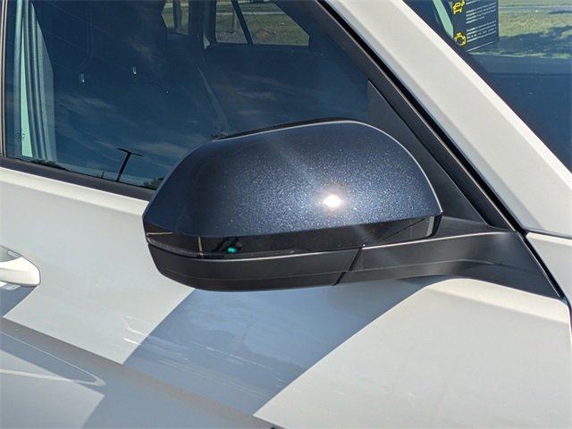 New 2026 Volkswagen Atlas Cross Sport SEL R-Line image 12