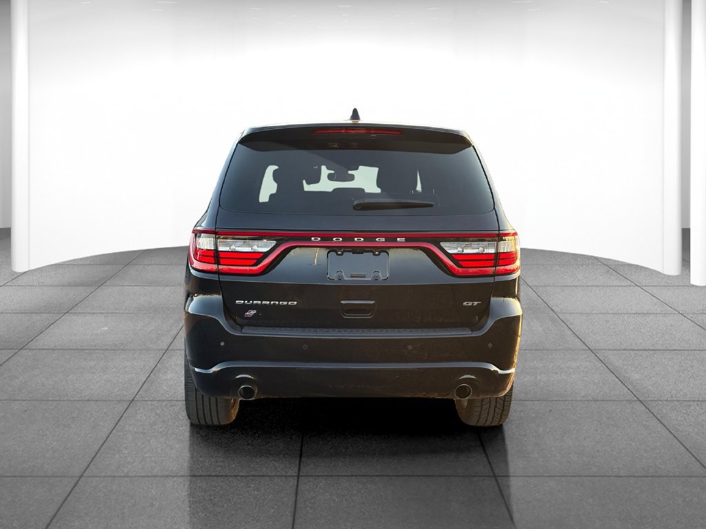Used 2025 Dodge Durango GT AWD/4WD image 6