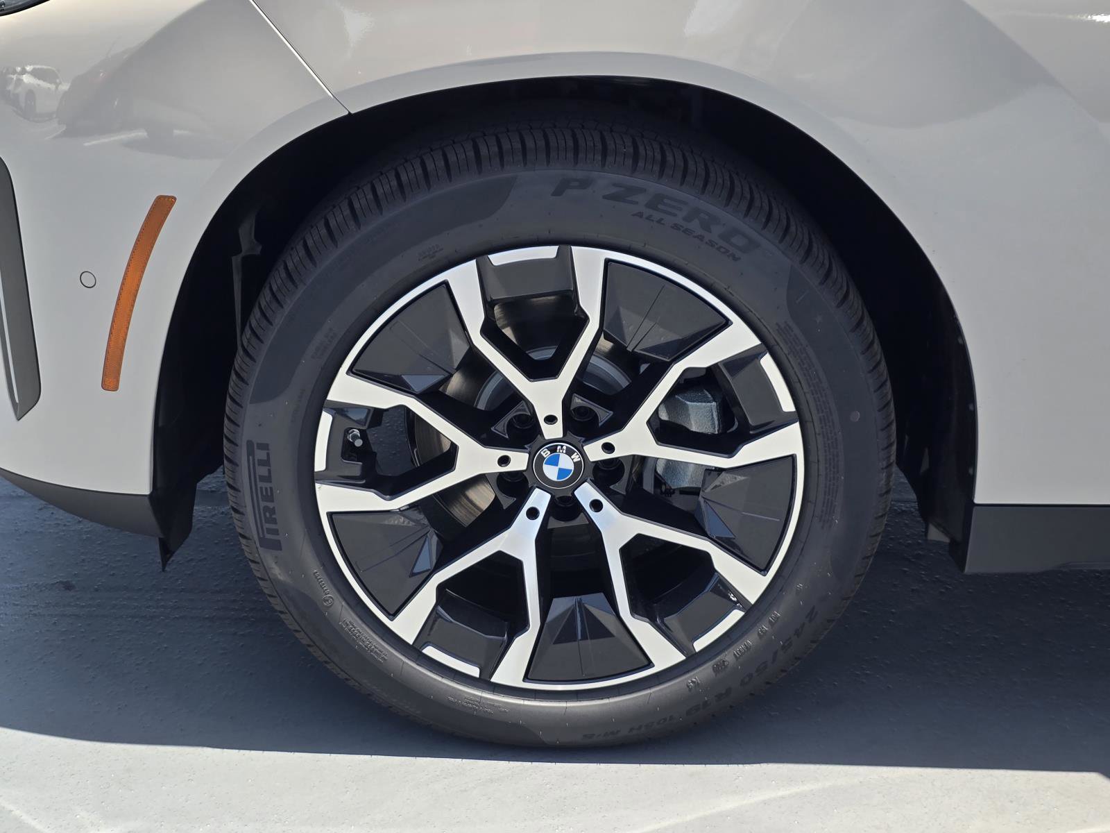 New 2026 BMW X3 xDrive30 w/ Convenience Package AWD/4WD image 6