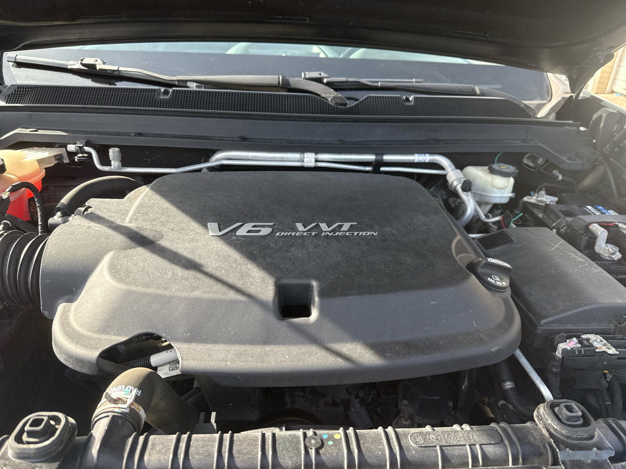 Used 2017 Chevrolet Colorado Z71 image 39