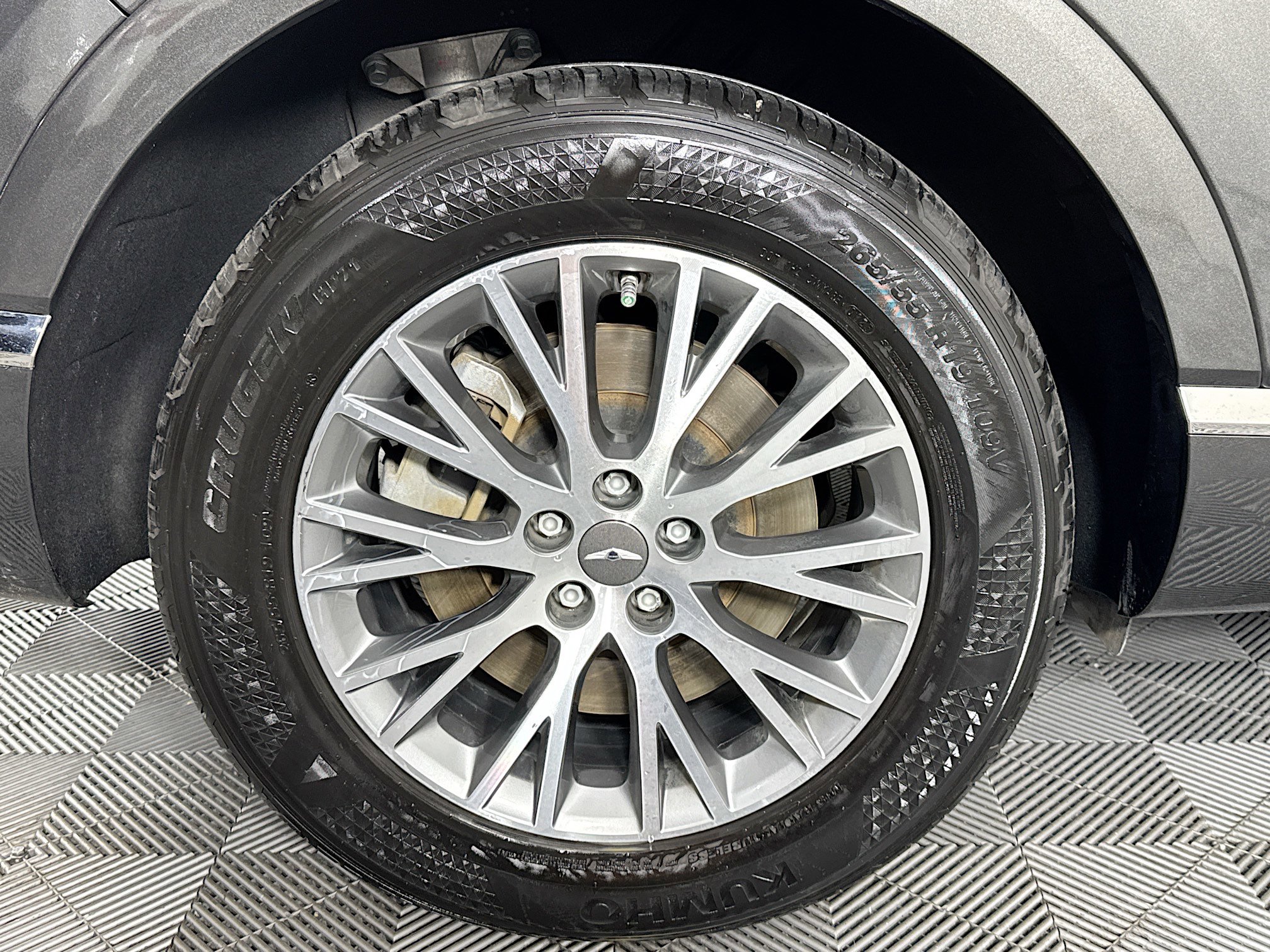 Used 2024 Genesis GV80 2.5T image 32