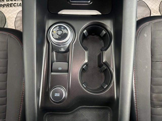 Used 2025 Ford Explorer ST-Line w/ ST-Line Street Pack image 19