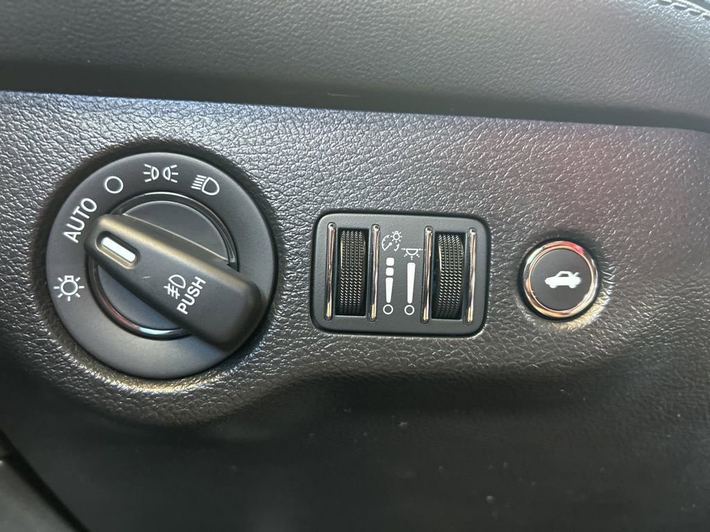 Used 2023 Dodge Challenger GT w/ Plus Package image 20