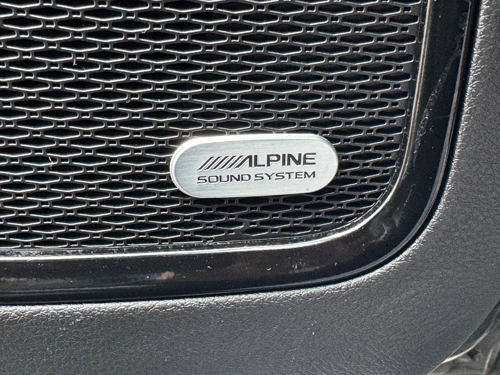 Used 2022 Jeep Compass Trailhawk w/ Trailhawk Elite Group image 30