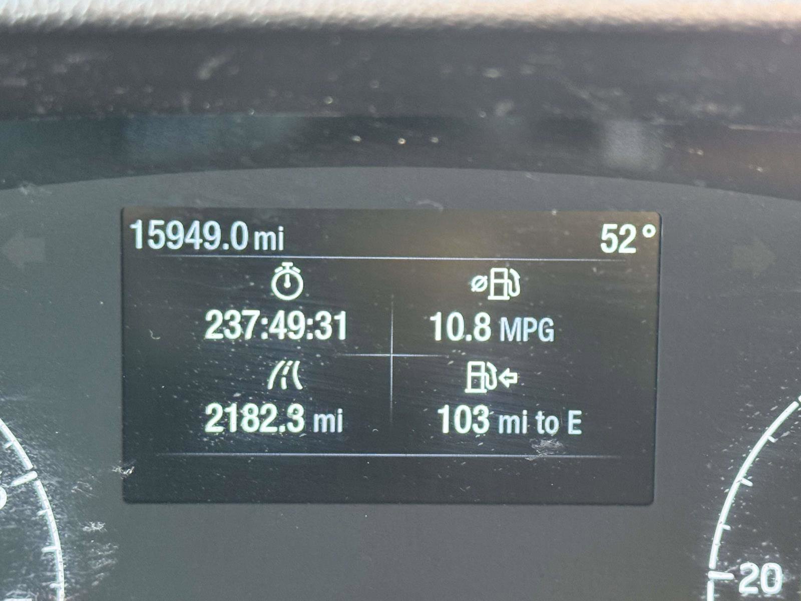 Used 2023 Ford Transit 250 Low Roof w/ Exterior Upgrade Package image 23