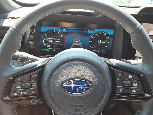 New 2026 Subaru Outback Touring XT AWD/4WD image 24
