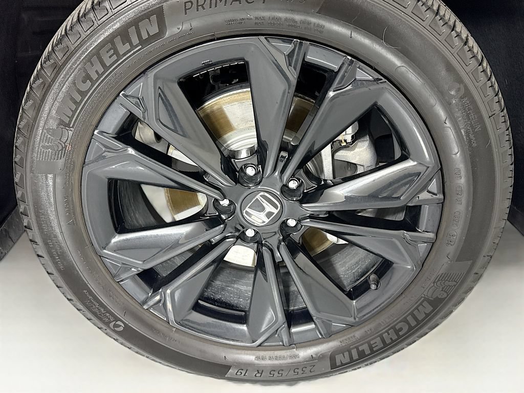 Certified 2024 Honda CR-V Sport Touring image 32