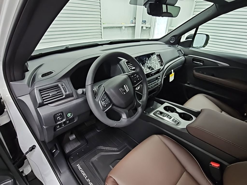 New 2026 Honda Ridgeline RTL image 11