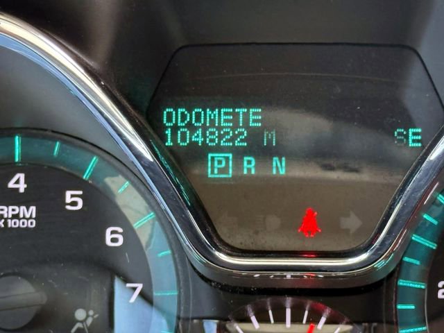 Used 2015 Chevrolet Traverse LS FWD image 20