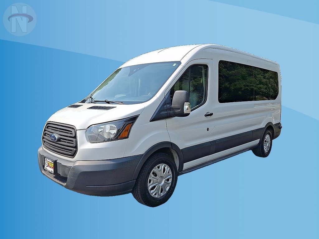 Used 2017 Ford Transit 350 XL RWD image 10