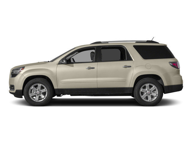 Used 2015 GMC Acadia SLT w/ Open Road Package AWD/4WD image 3