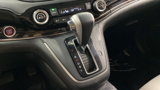 Used 2016 Honda CR-V Touring image 19