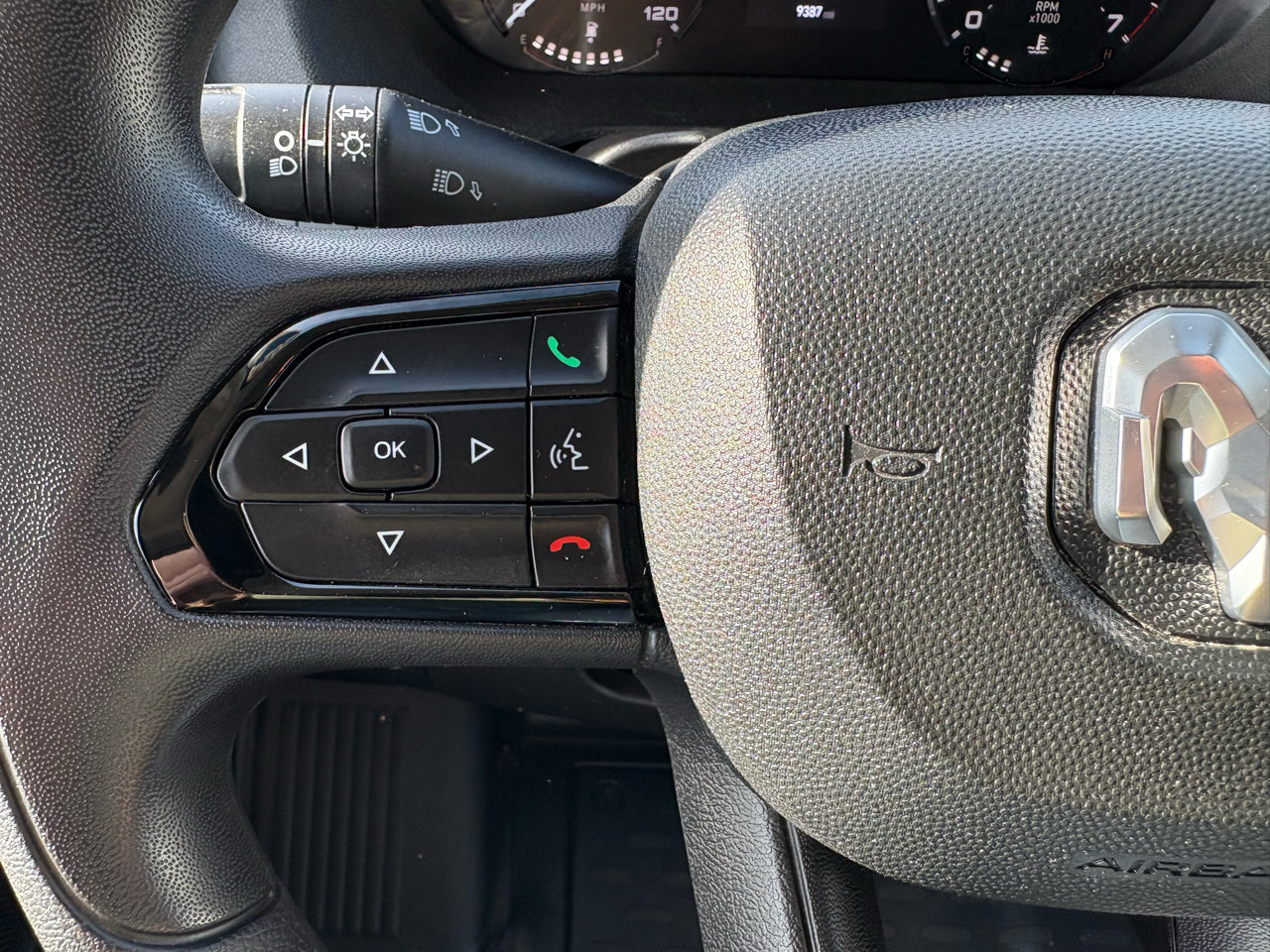 Used 2024 RAM ProMaster 2500 image 26