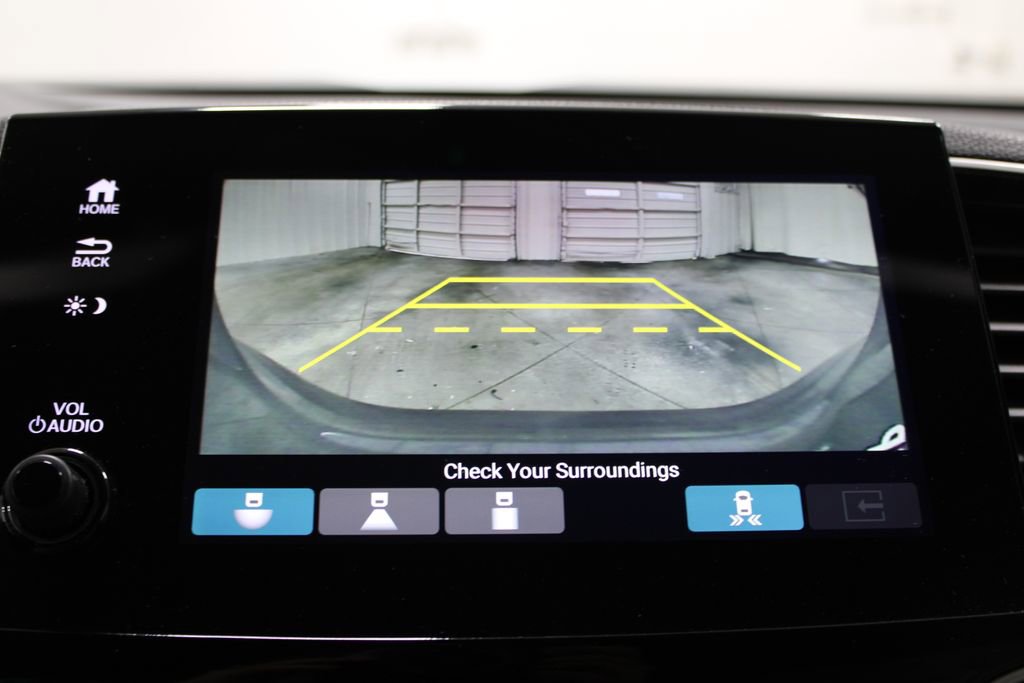 Used 2020 Honda Pilot Touring image 60