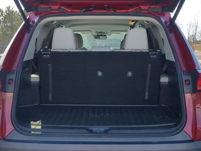 Certified 2026 Toyota Grand Highlander XLE image 17