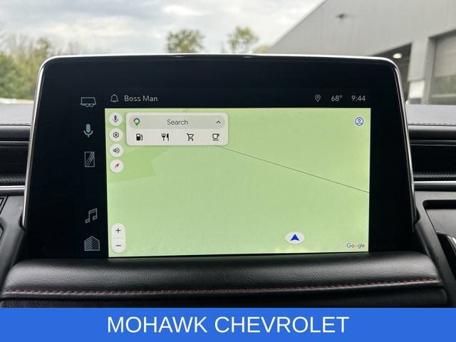 Used 2022 Chevrolet Suburban RST w/ Luxury Package AWD/4WD image 14