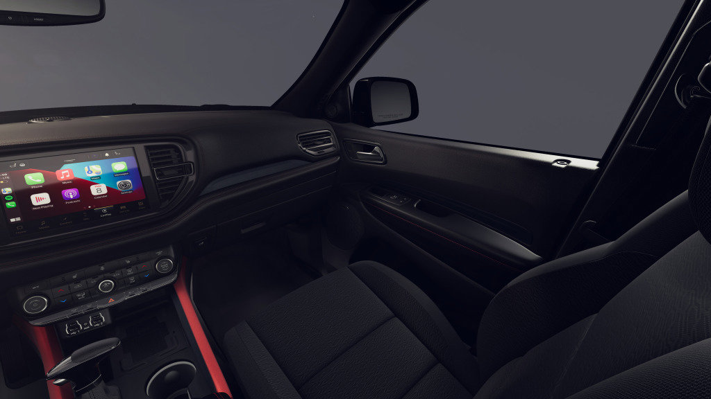 New 2026 Dodge Durango GT image 7
