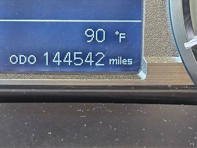 Used 2015 Toyota 4Runner Limited RWD image 10