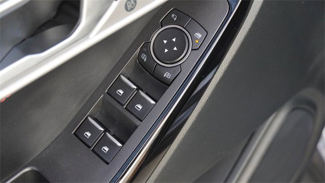 Used 2023 Ford Explorer ST-Line w/ Class IV Trailer Tow Package image 22