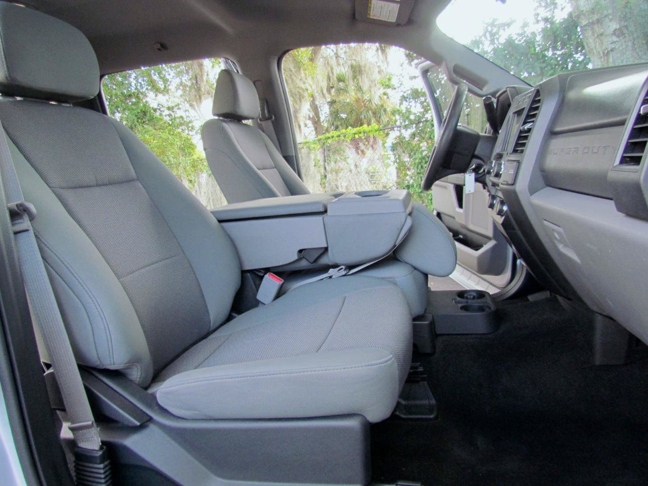 Used 2017 Ford F250 XL w/ STX Appearance Package AWD/4WD image 20