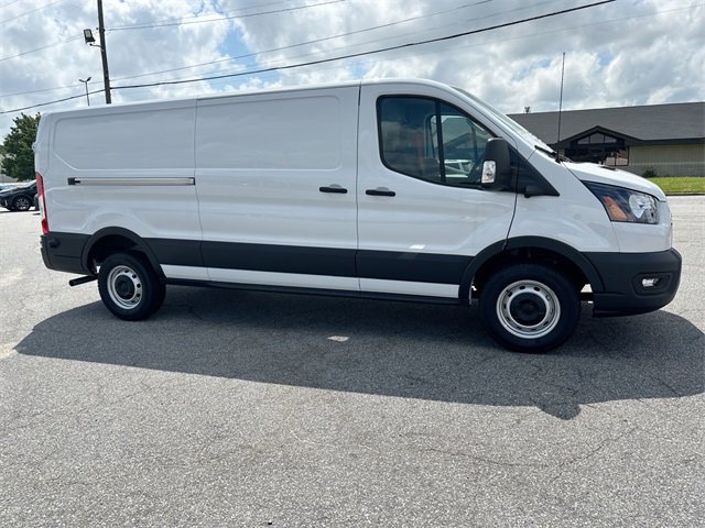 New 2024 Ford Transit 250 Low Roof w/ Load Area Protection Package image 4