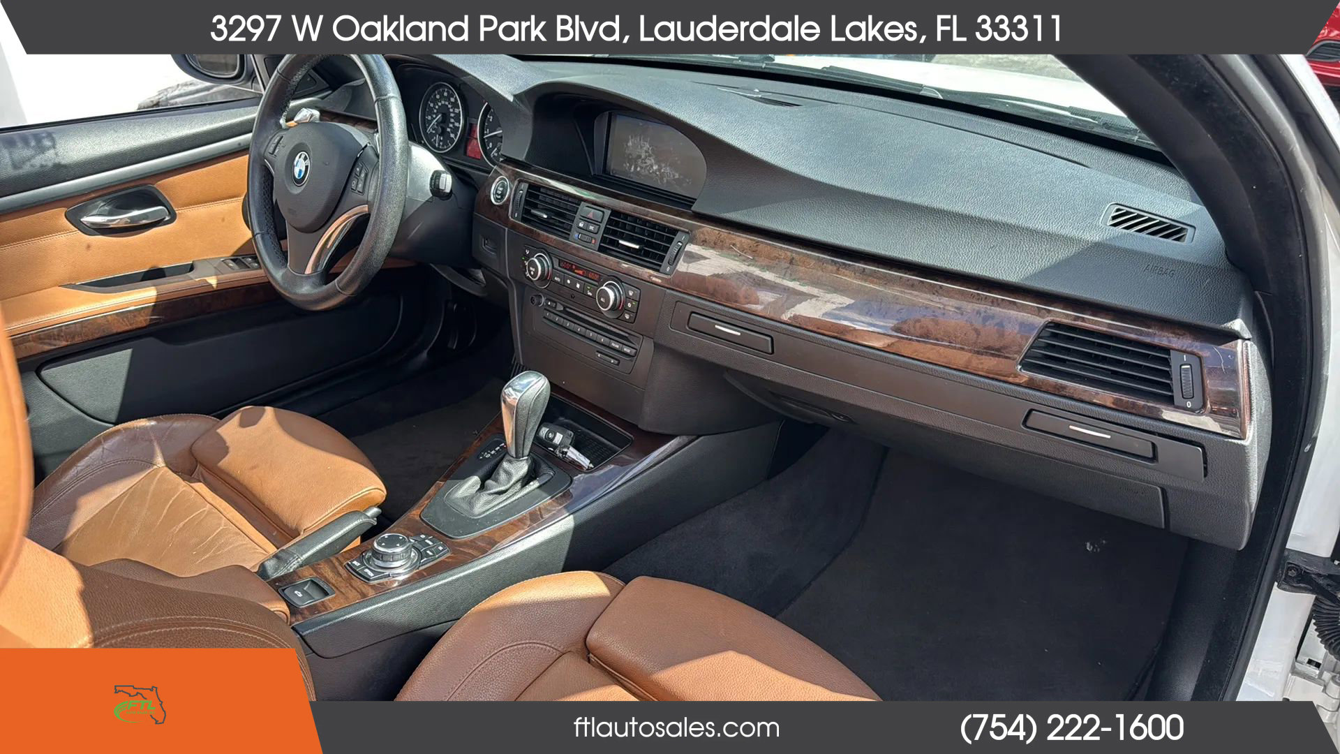 Used 2010 BMW 335i Convertible image 37