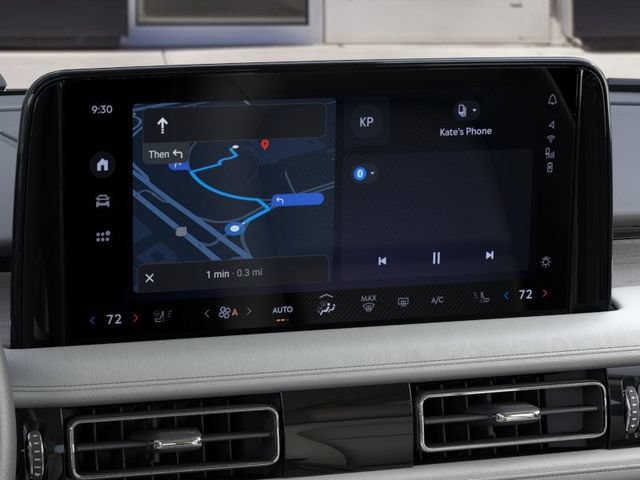 New 2026 Lincoln Aviator Reserve w/ Luxury Package RWD image 14