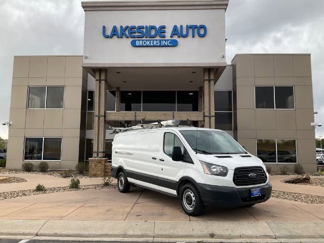 Used 2018 Ford Transit 250 148 Low Roof RWD image 1