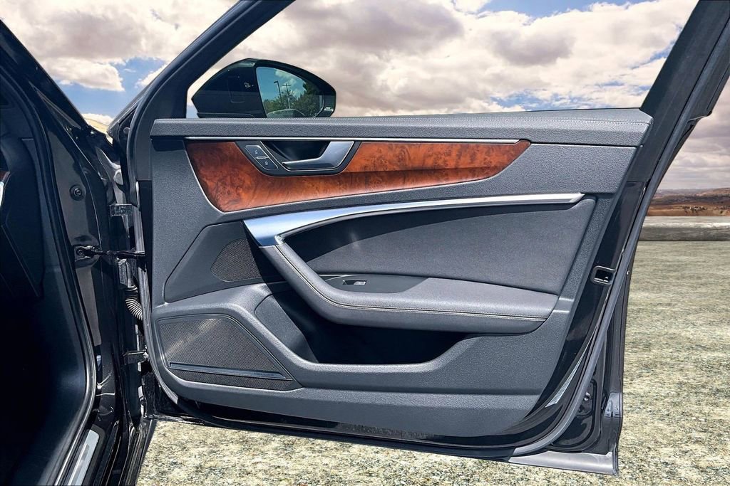 Used 2019 Audi A6 3.0T Prestige w/ Prestige Package image 27