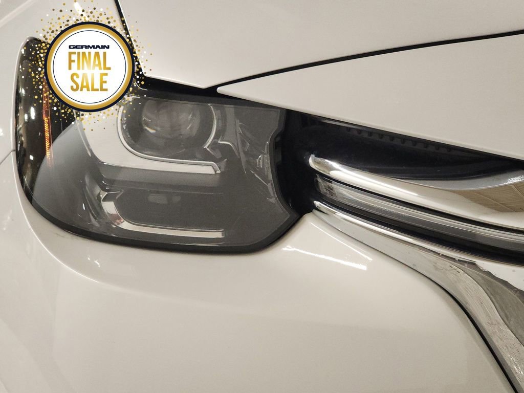 Certified 2024 MAZDA CX-90 Plug-In Hybrid w/ Preferred image 12