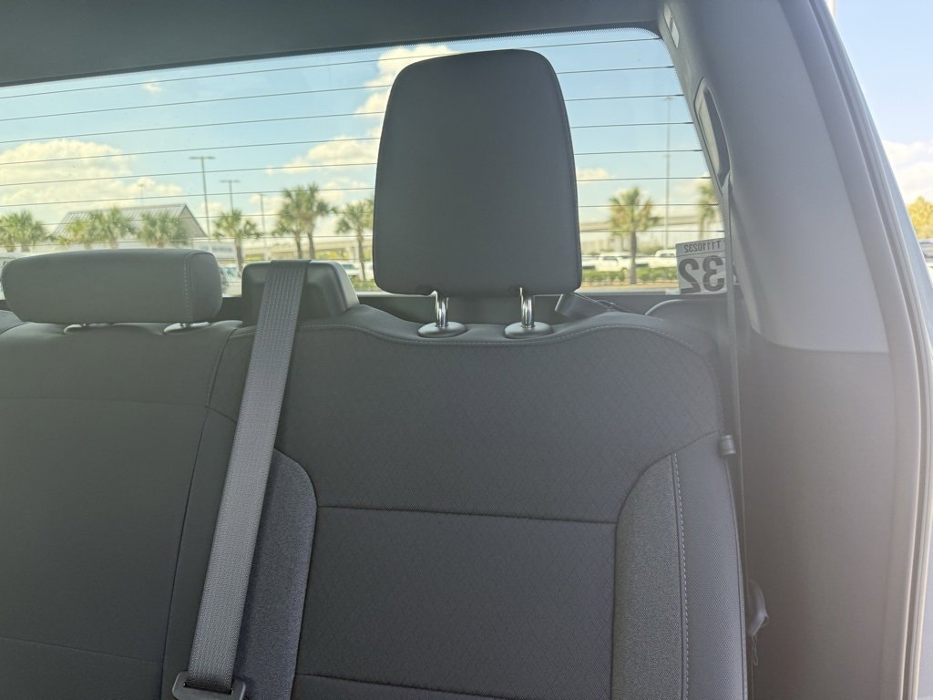 New 2026 Chevrolet Silverado 2500 Custom w/ Custom Value Package image 30
