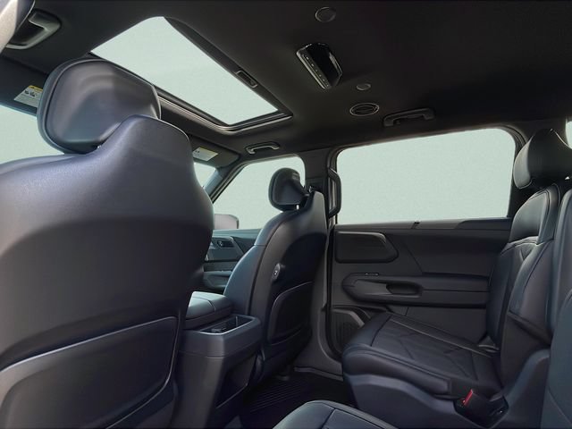 New 2027 Kia Telluride EX X-Line AWD/4WD image 16